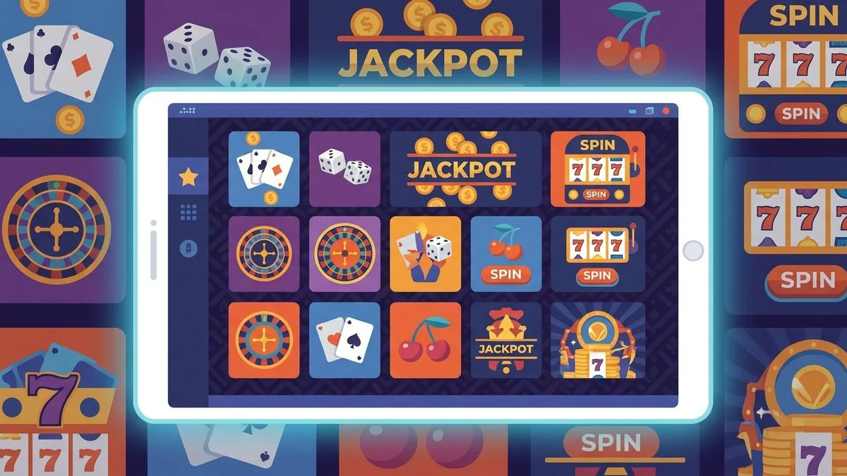Giochi da casinò